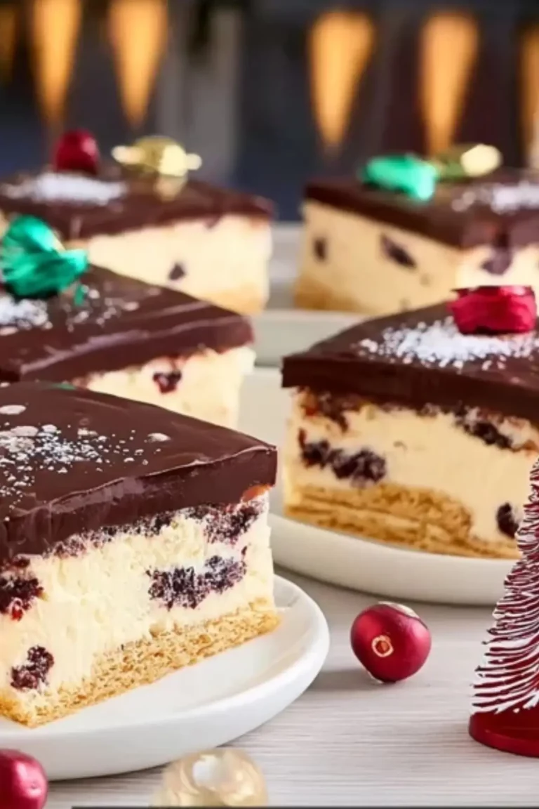 Donauwelle Weihnachten