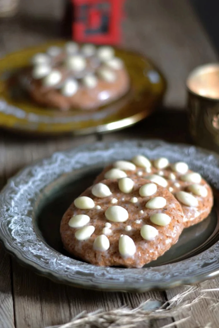 Elisen Lebkuchen