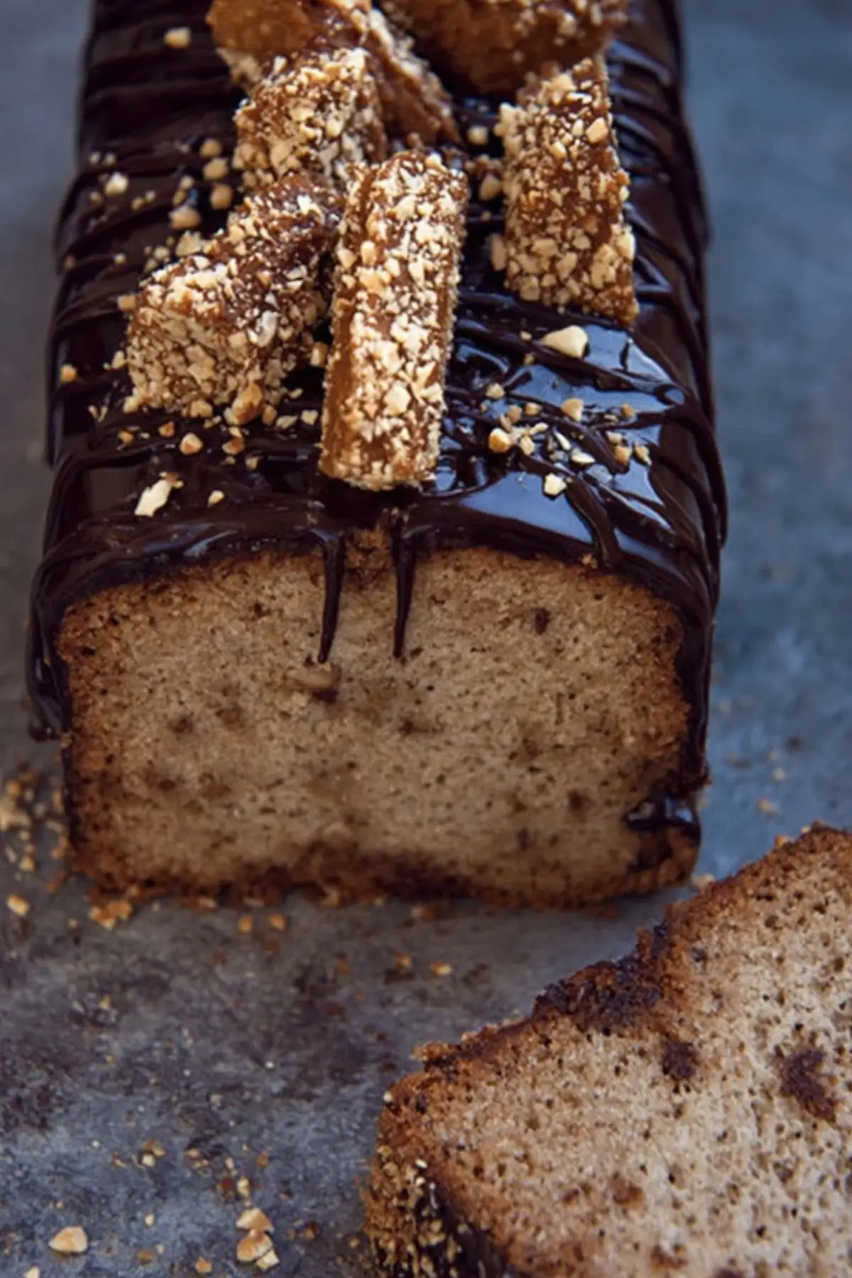 Mandel Spekulatius Kuchen – Der perfekte Weihnachtskuchen mit Gewürzen ... Mandel Spekulatius Kuchen – Der perfekte Weihnachtskuchen mit Gewürzen ...