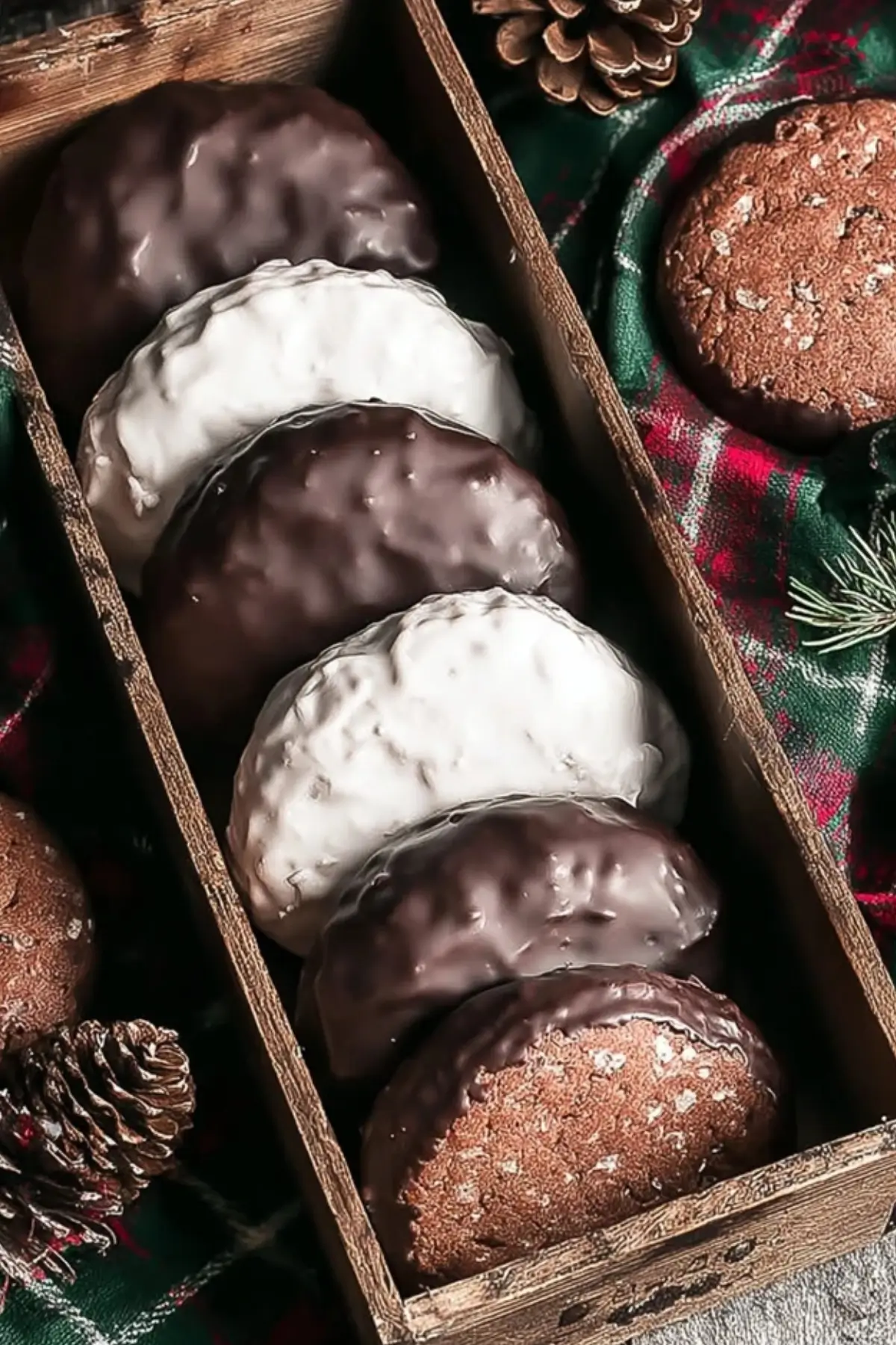 Nürnberger Elisenlebkuchen – Das Beste Originalrezept für saftige ... Nürnberger Elisenlebkuchen – Das Beste Originalrezept für saftige ...