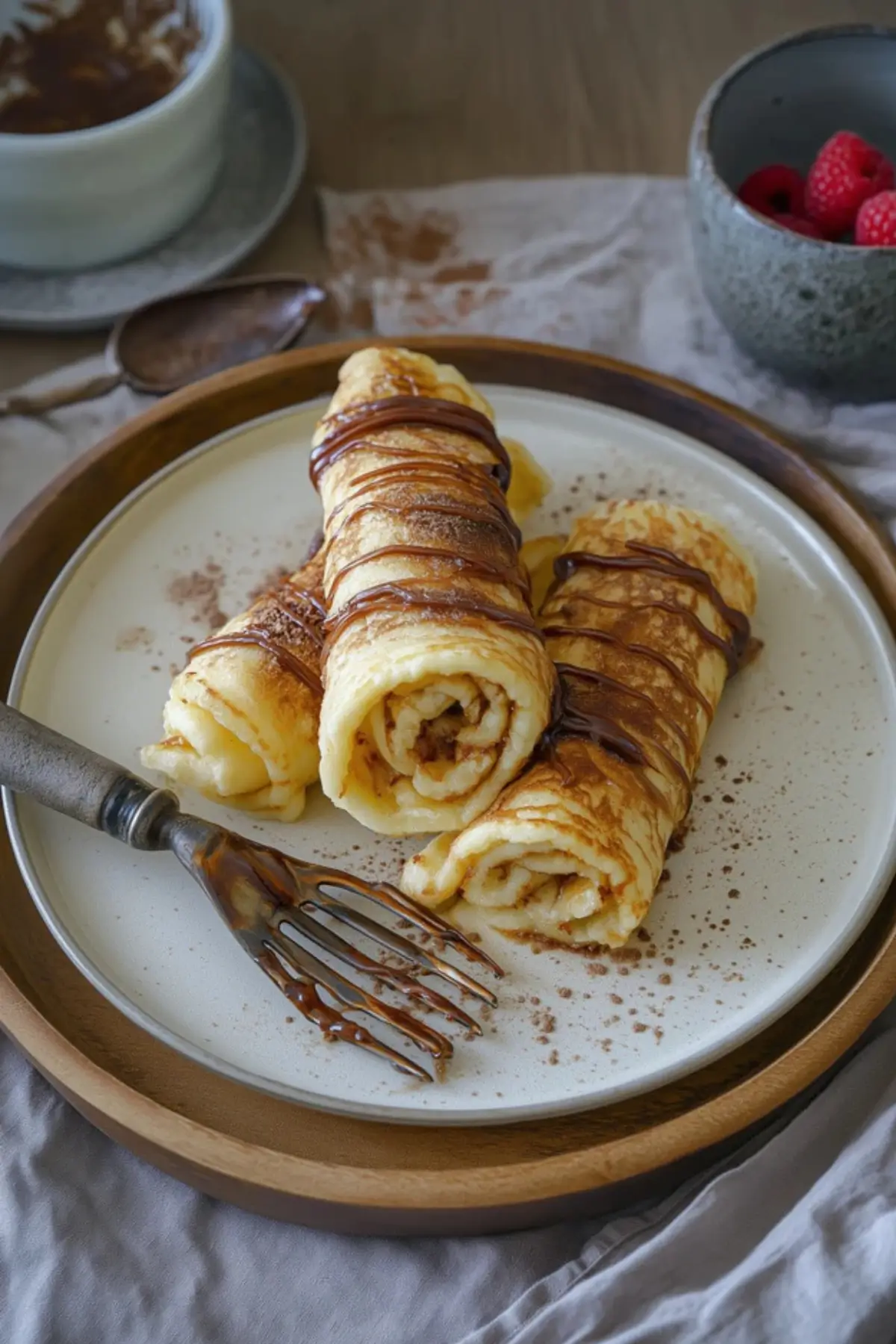 Ofenpfannkuchen