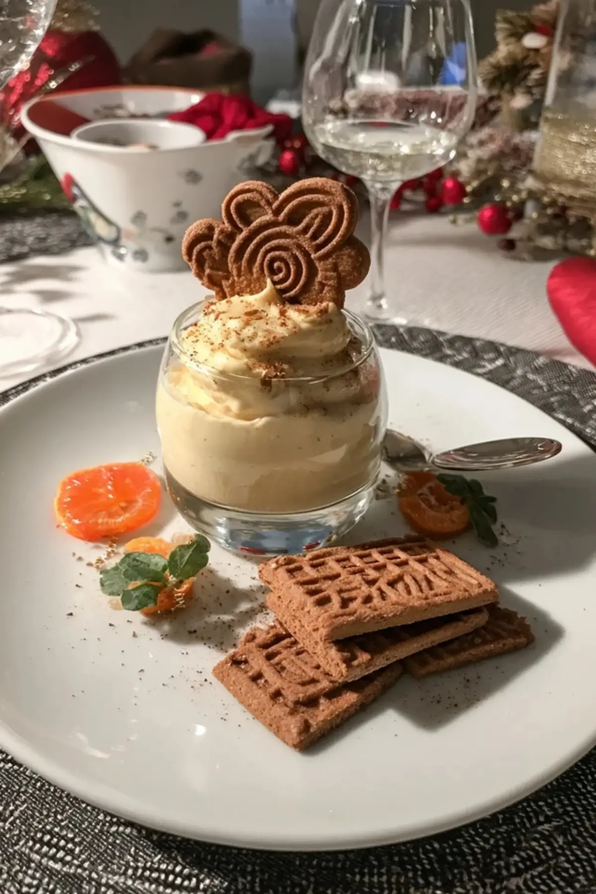 Spekulatius Creme