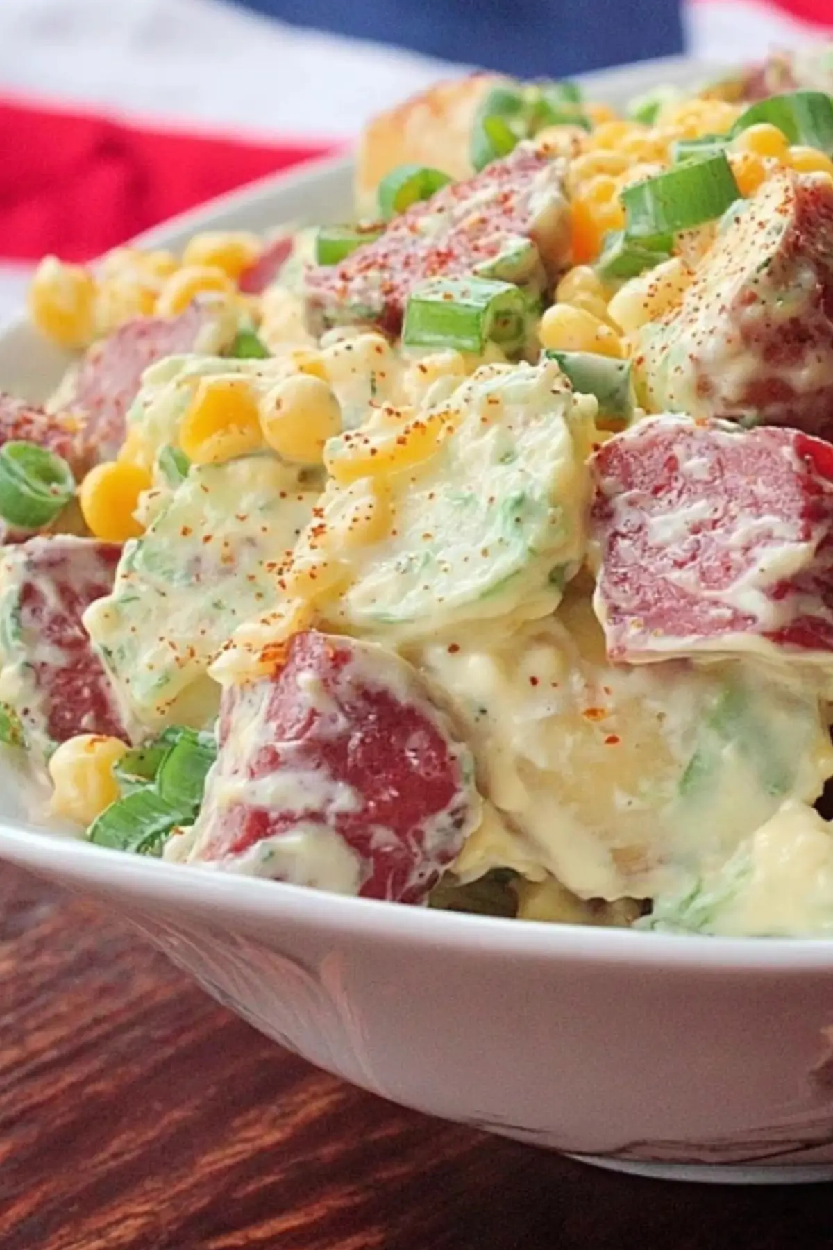 Steakhaus Kartoffelsalat