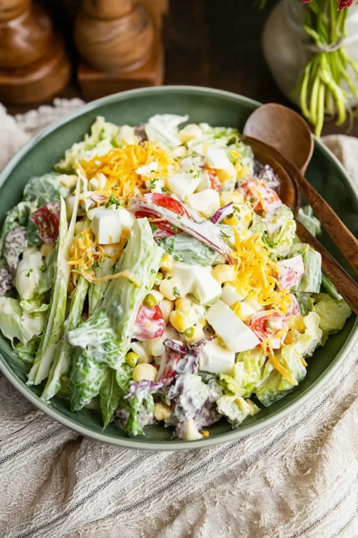 Übernachtsalat