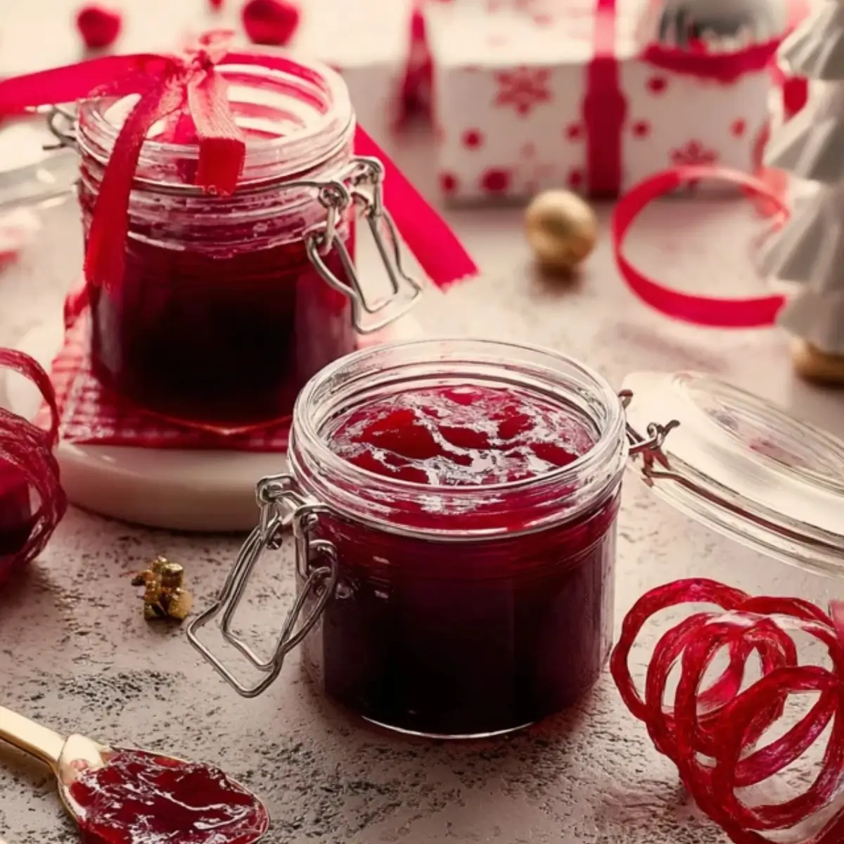 Weihnachtsmarmelade Rezept – 5 Gründe zum Nachkochen - Kochkomplizin
