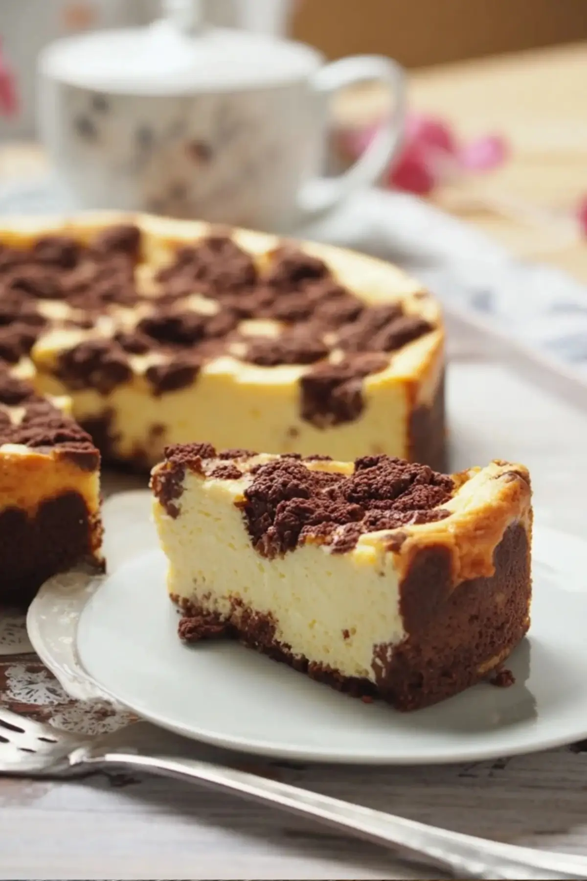 Zupfkuchen