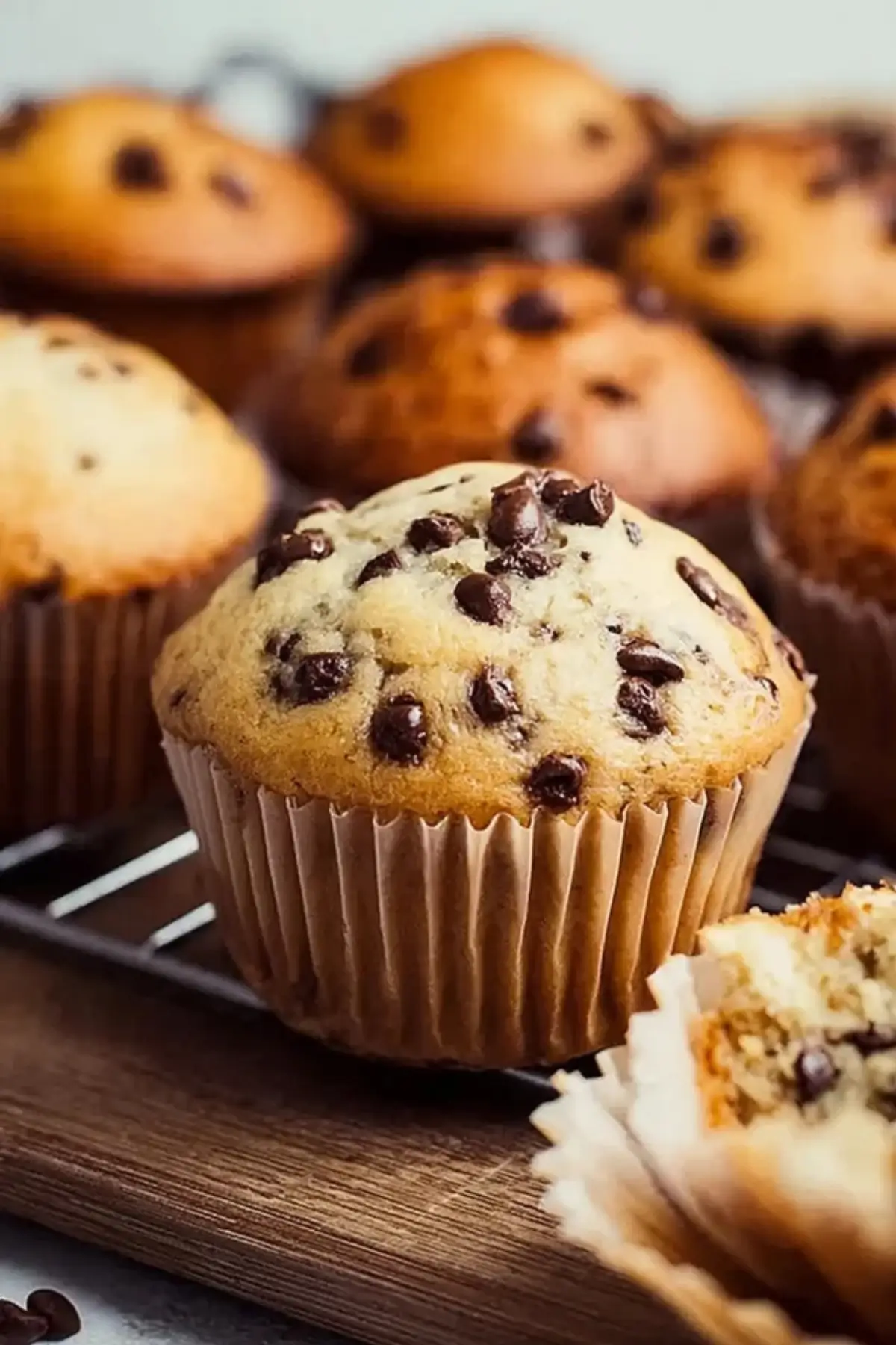 Muffins