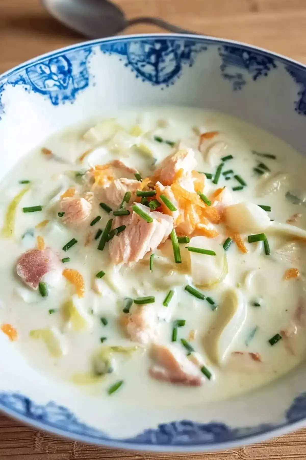 Fiskesuppe