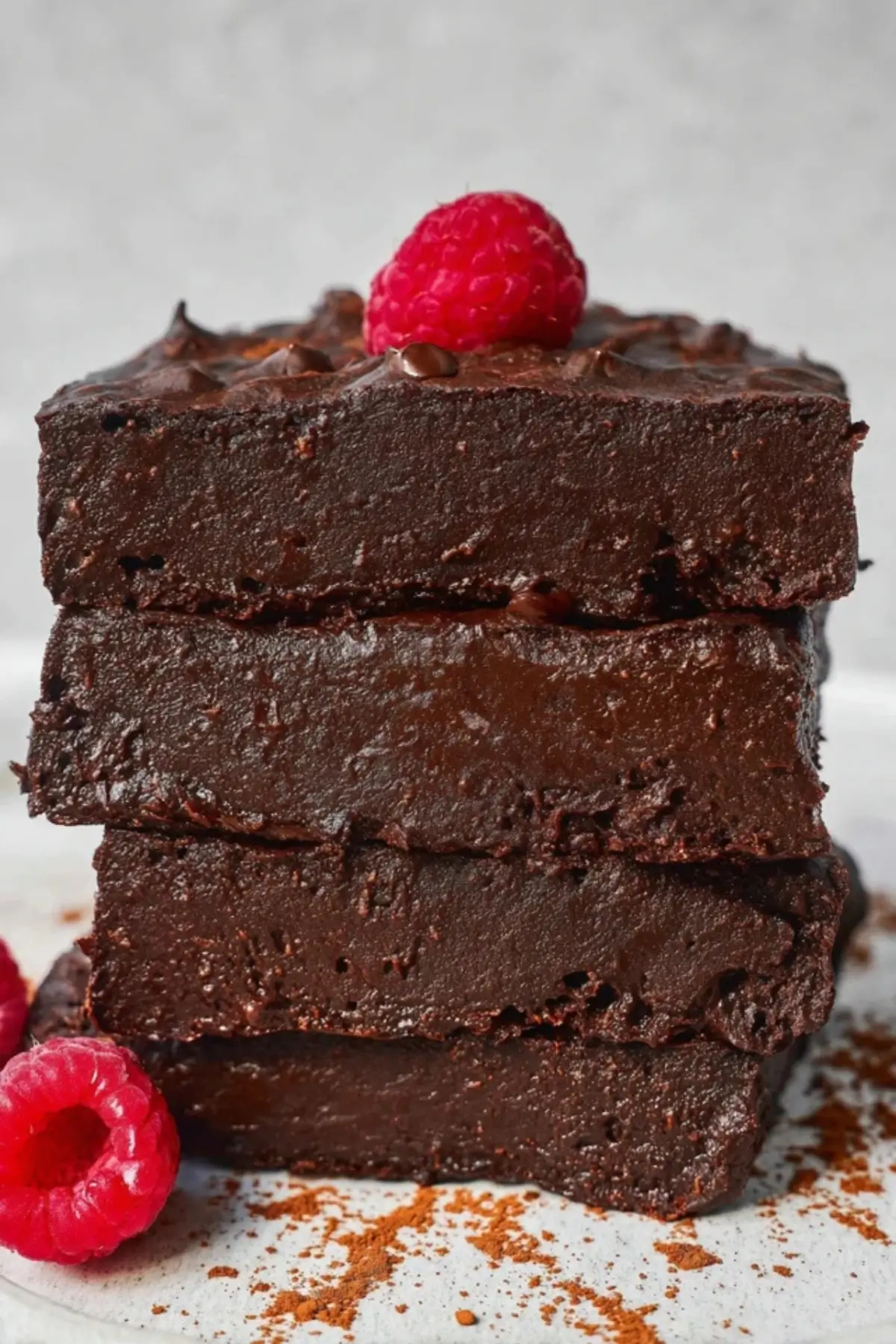 Protein Brownies
