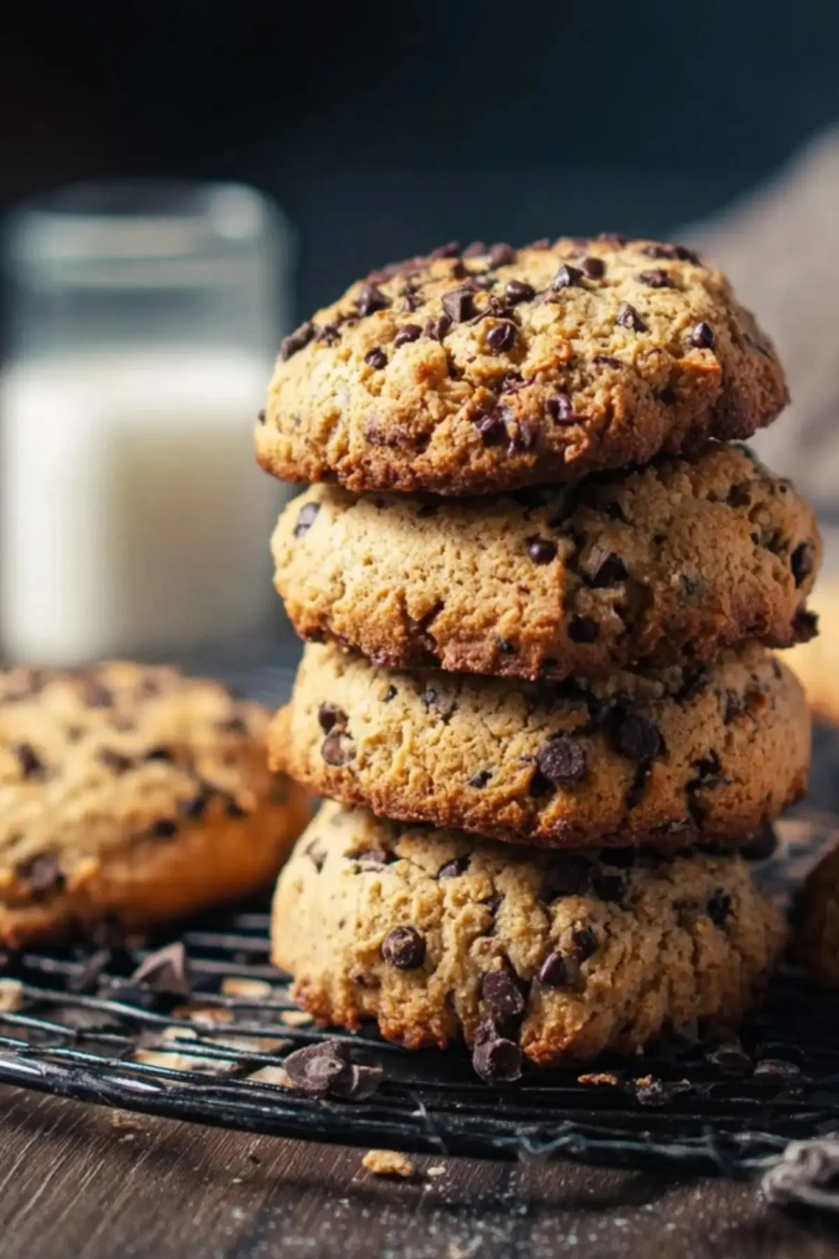 Protein Cookies selber machen