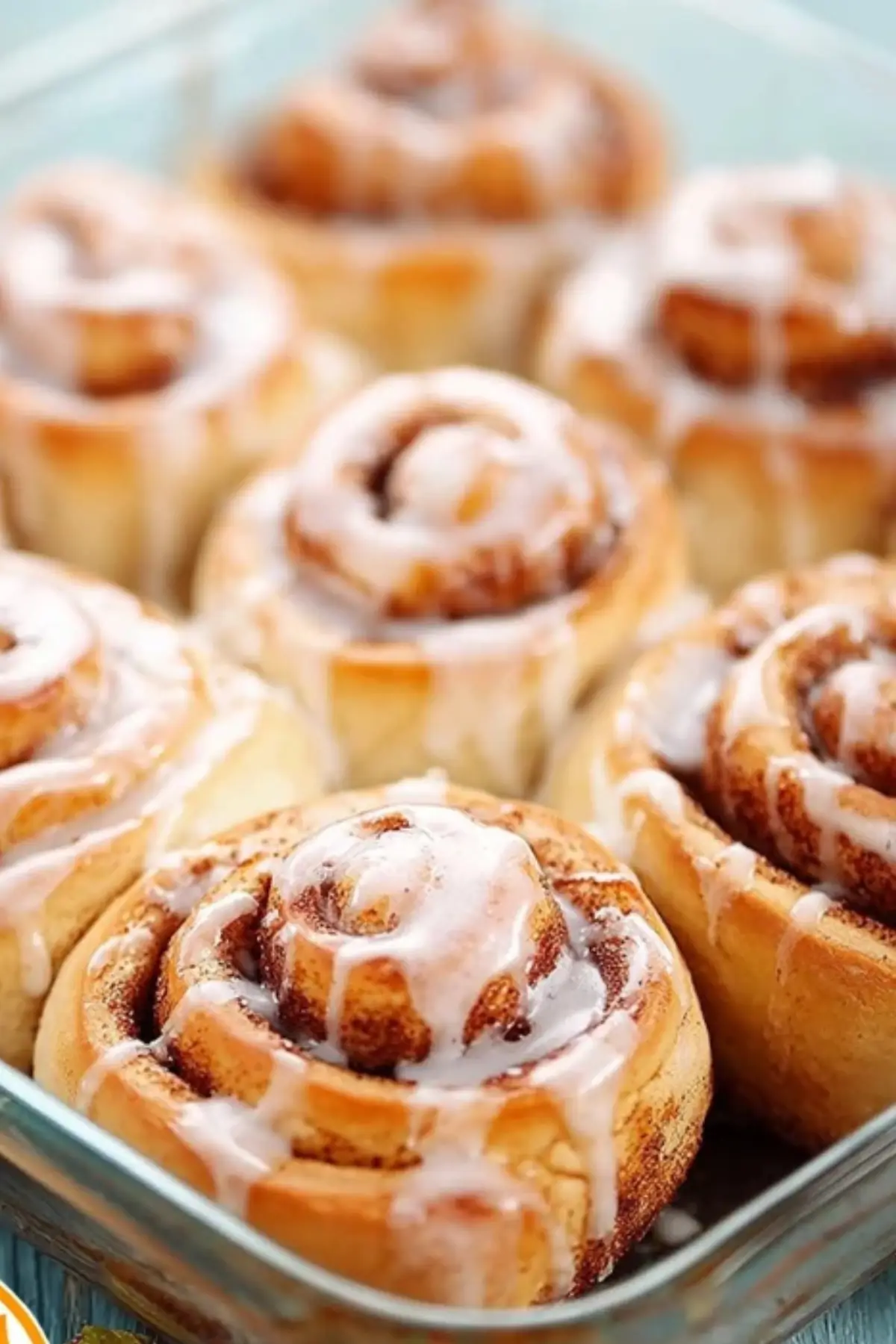 Vegane Zimtschnecken