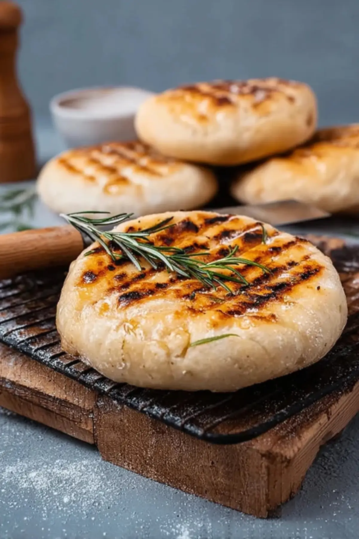 Grillbrot