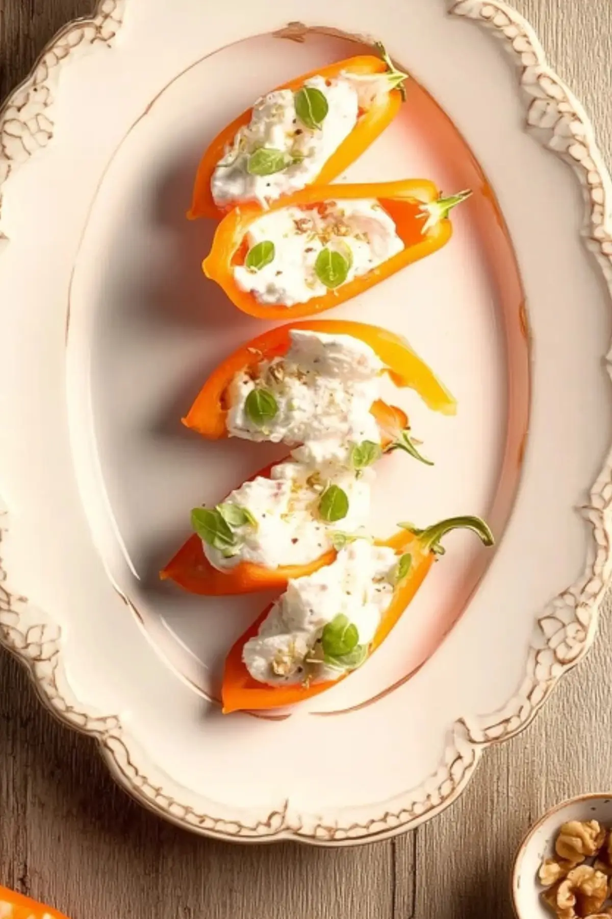 Ostersnack