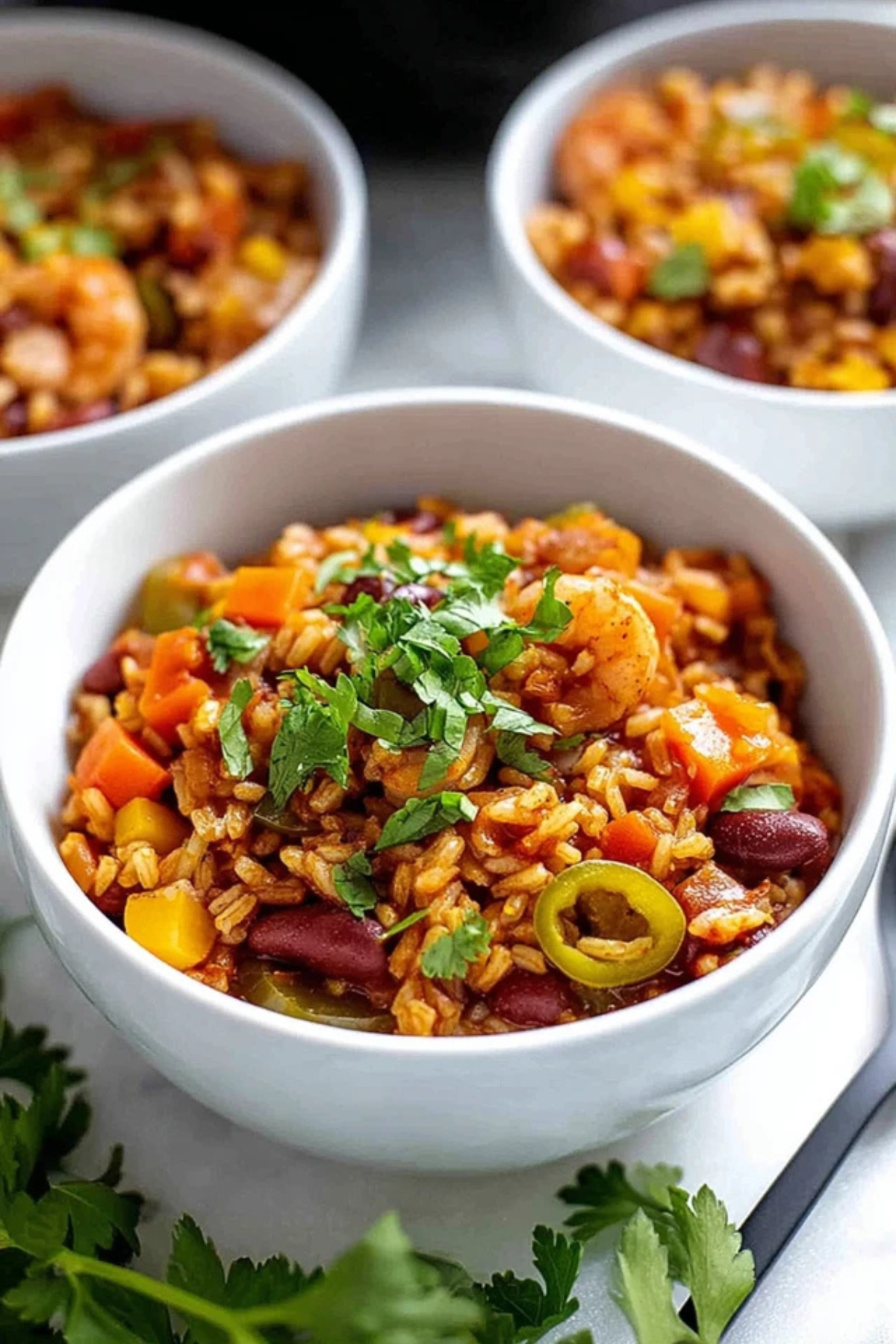 Jambalaya