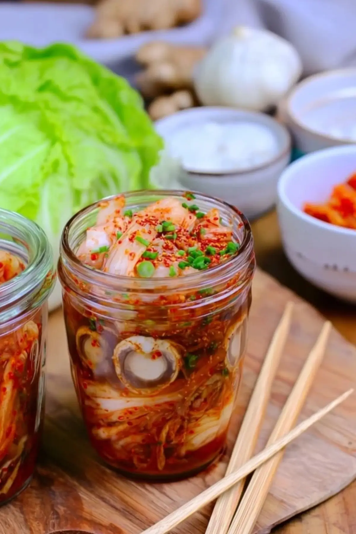 Kimchi