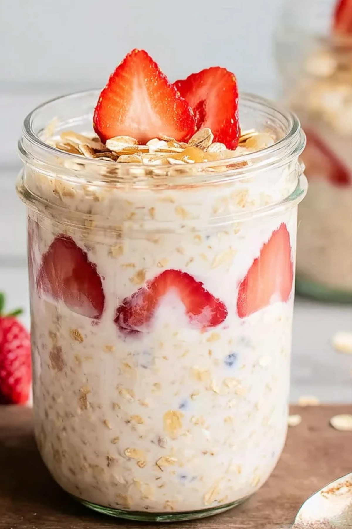 Overnight Oats