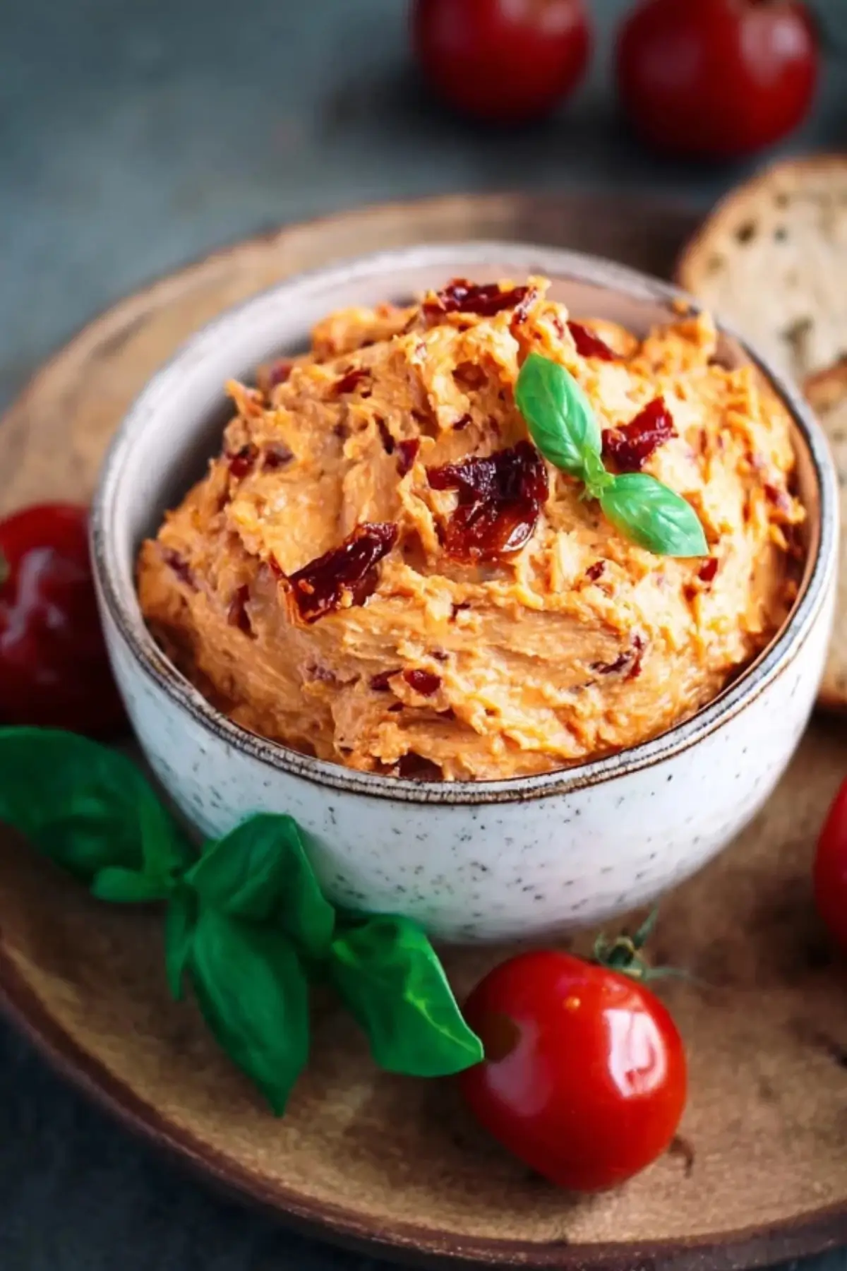 Tomatenbutter