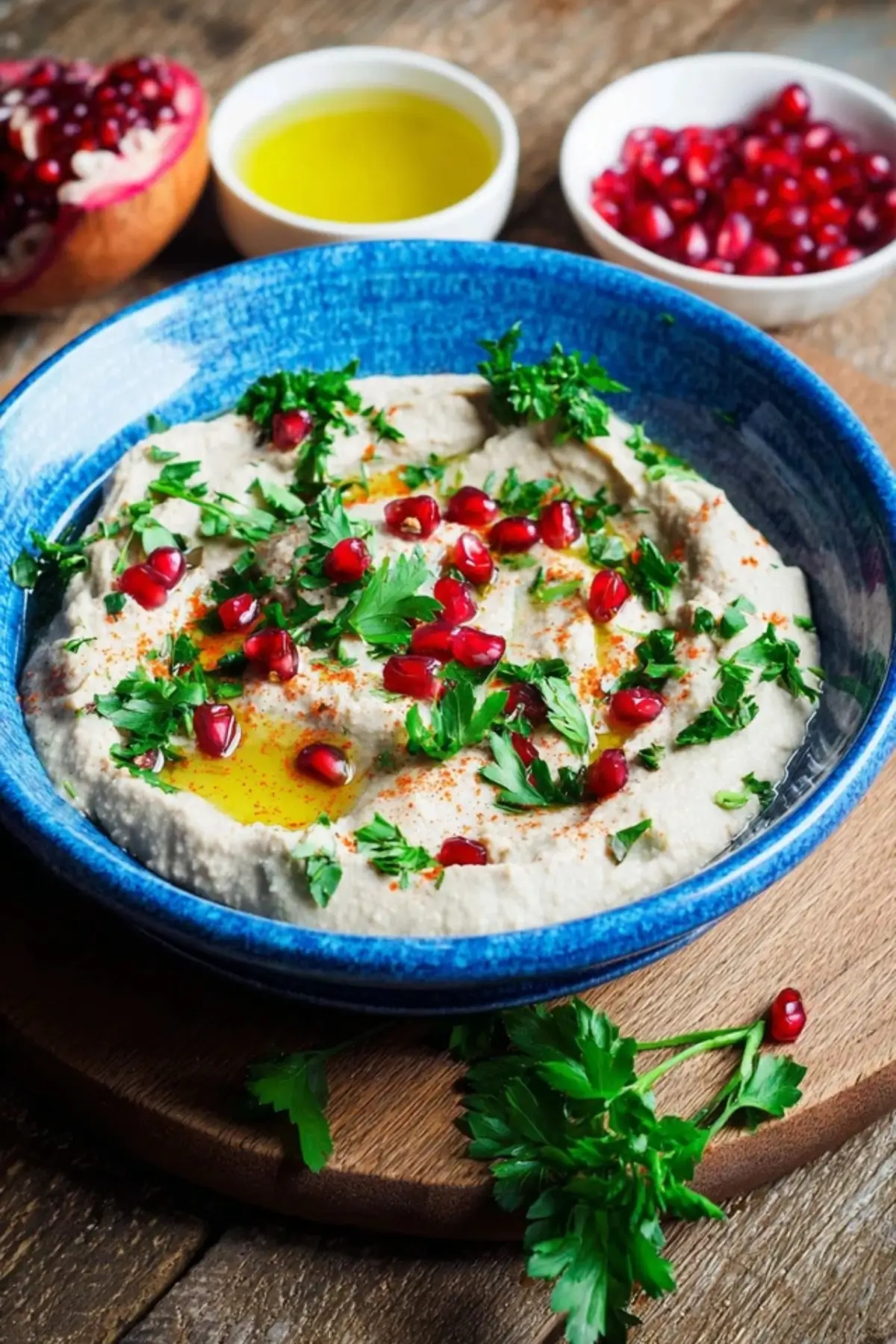 Baba Ganoush